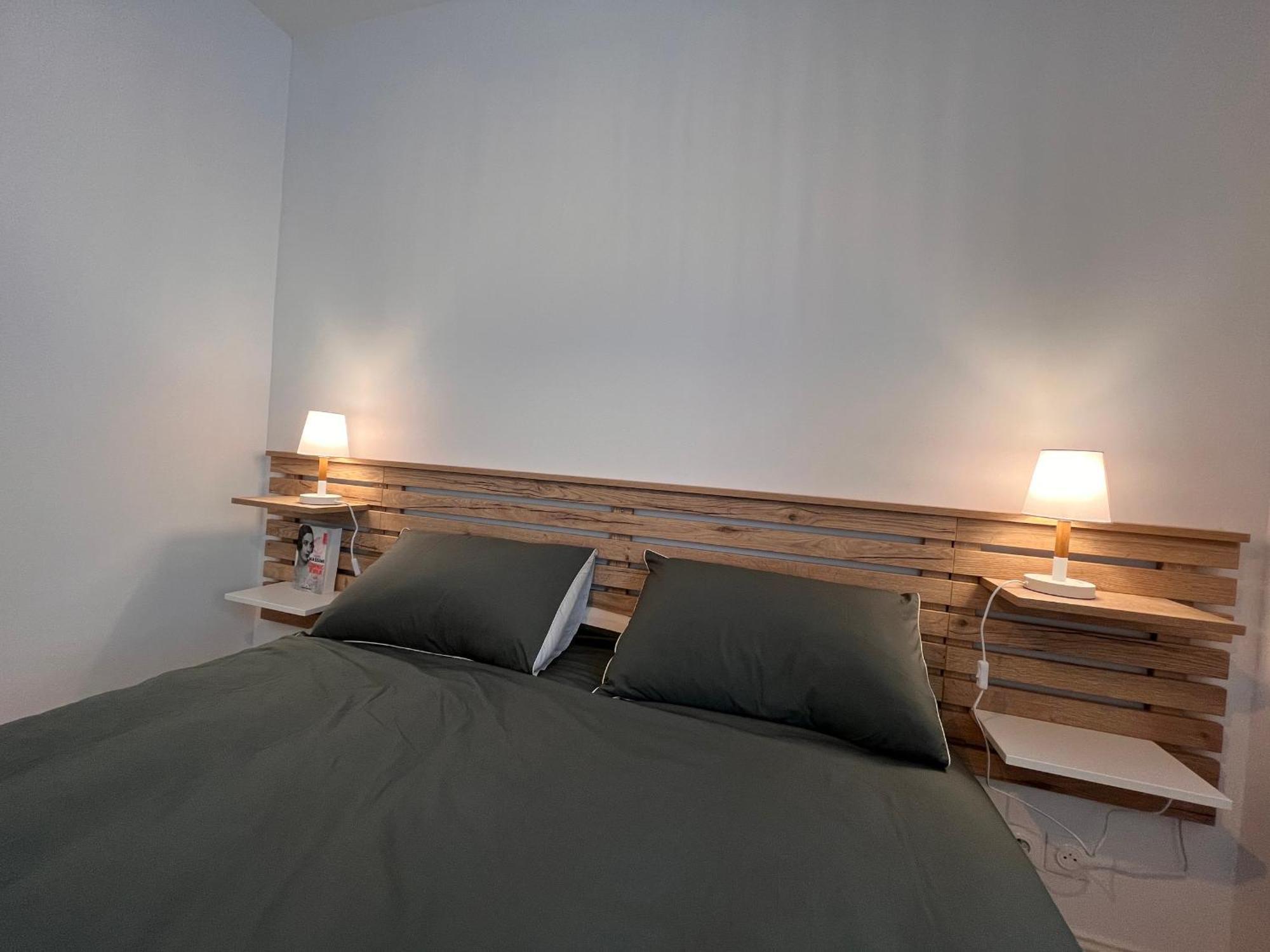 Appartement Lumineux 3 Pieces Pres Des Halles Et De La Plage, Wifi, Clim, Parkings Proches - Fr-1-239-910 Saint-Jean-de-Luz Zewnętrze zdjęcie