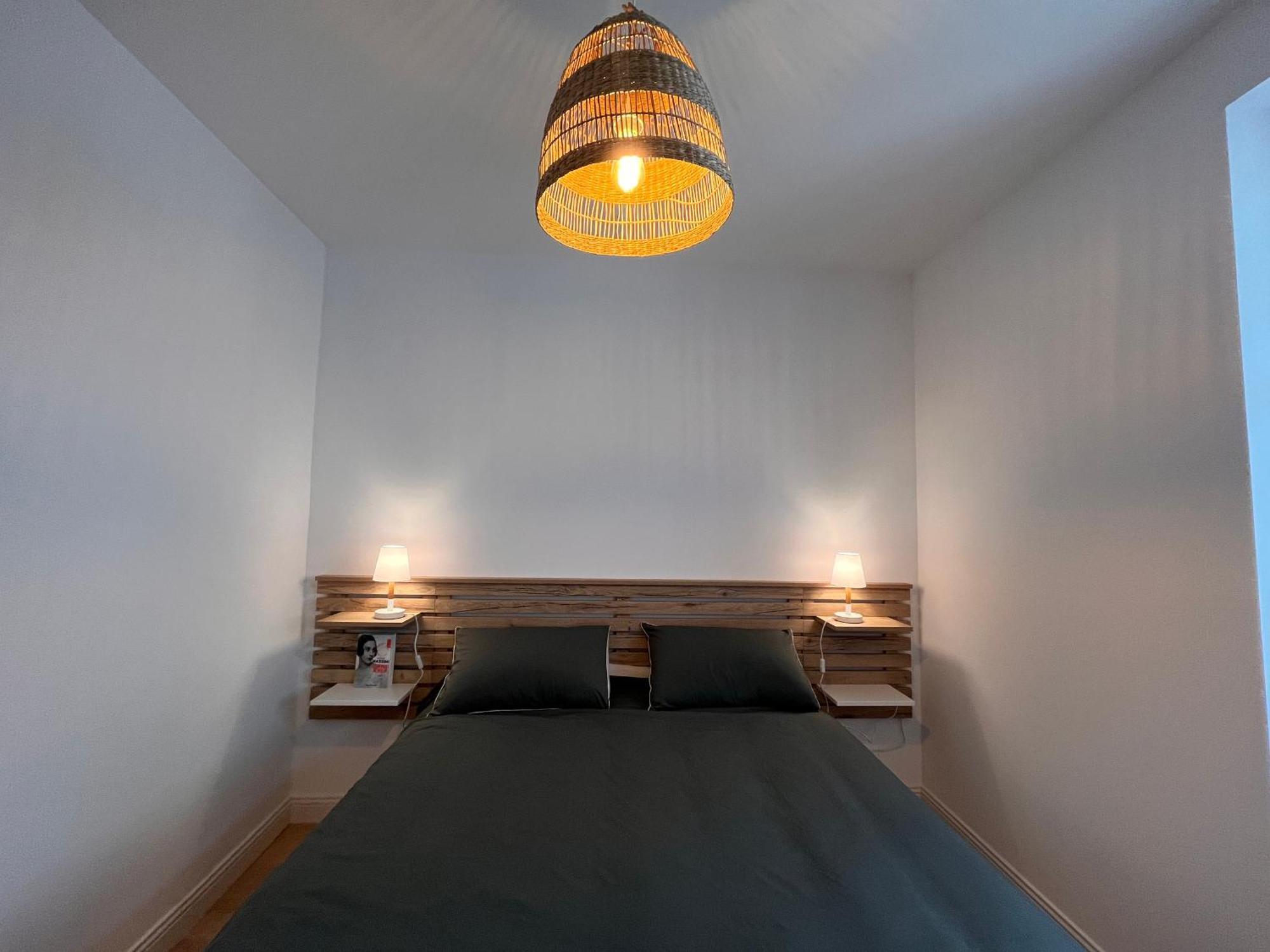 Appartement Lumineux 3 Pieces Pres Des Halles Et De La Plage, Wifi, Clim, Parkings Proches - Fr-1-239-910 Saint-Jean-de-Luz Zewnętrze zdjęcie